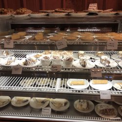 The Cream Of The Crop - Desserts!