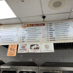 W & Y Bakery