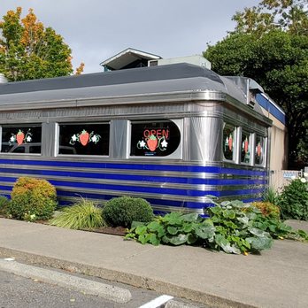 The Madison Diner - American Near Me - Bainbridge Island, Washington The Madison Diner - American Near Me - Bainbridge Island, Washington