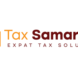 Tax Samaritan - Tax Samaritan logo - professional U.S. expat tax preparation, tax compliance, and tax resolution services for Americans living abroad.