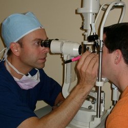 John G Oster - Grand Valley Lasik & Cataract