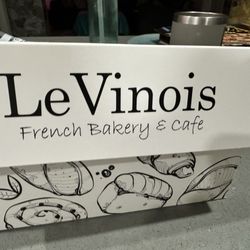 Le Vinois Bakery