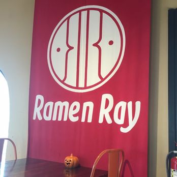 Ramen Ray - Decor on the inside. - Ramen Near Me - Indianapolis, Indiana Ramen Ray - Decor on the inside. - Ramen Near Me - Indianapolis, Indiana