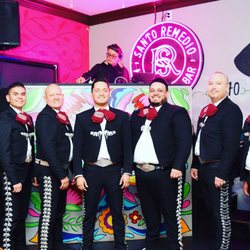 Mariachi Tecuala