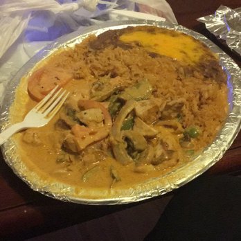 El Pueblito - Pollo crema - Mexican Near Me - Gig Harbor, Washington El Pueblito - Pollo crema - Mexican Near Me - Gig Harbor, Washington