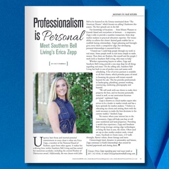 Southern Bell Living - Real Estate Agents Near Me - Mount Pleasant, South Carolina Southern Bell Living - Real Estate Agents Near Me - Mount Pleasant, South Carolina
