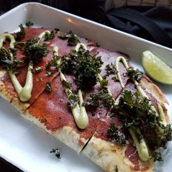 Tope - Veggie quesadilla. - Bars Near Me - Portland, Oregon Tope - Veggie quesadilla. - Bars Near Me - Portland, Oregon