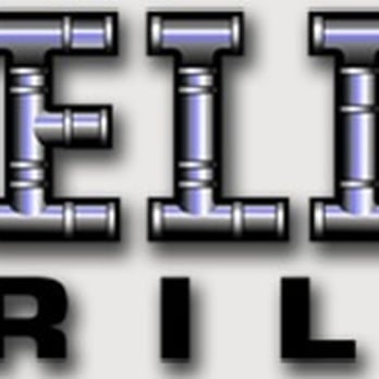Pipeline Grill - Pizza Near Me - Baytown, Texas