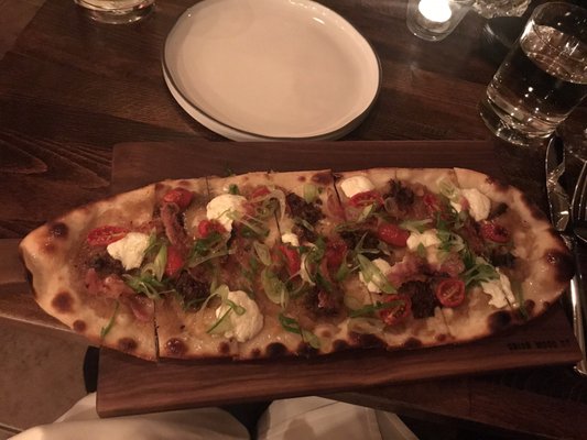 Arike Restaurant by null