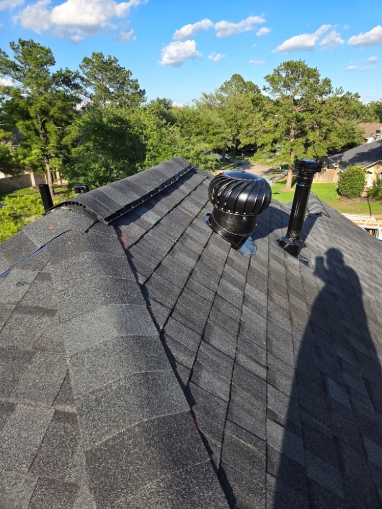 Slide of Innovative Roofing Services