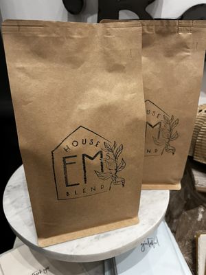 Emilie's Coffee House & Wine Bar by null