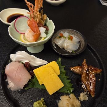 Tang - Sashimi platter - Asian Fusion Near Me - Durham, North Carolina Tang - Sashimi platter - Asian Fusion Near Me - Durham, North Carolina