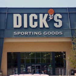 DICK'S Sporting Goods