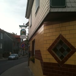 Restaurant Cafe- Milchbar Griebel