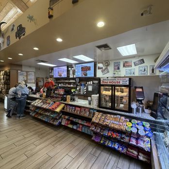 Cima Mining Company - drink & food options - Convenience Stores Near Me - Nipton, California Cima Mining Company - drink & food options - Convenience Stores Near Me - Nipton, California