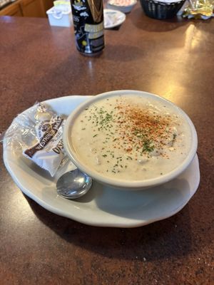 Hungry Traveler by null