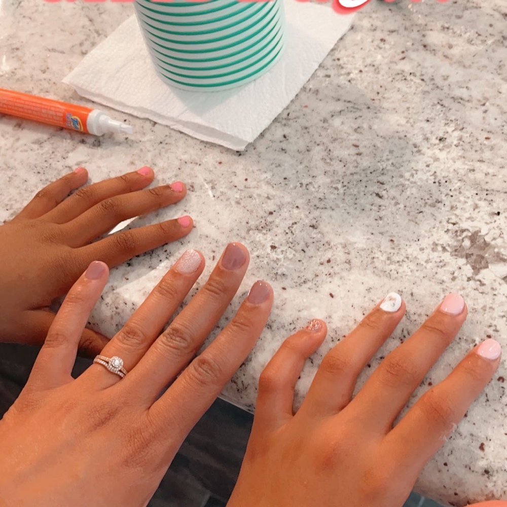 Iris Nail Bar - Nail polish, dip and gel! - Nail Salons Near Me - Princeton, Texas Iris Nail Bar - Nail polish, dip and gel! - Nail Salons Near Me - Princeton, Texas