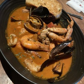King's Fish House - Carlsbad - Cioppino - Seafood Near Me - Carlsbad, California King's Fish House - Carlsbad - Cioppino - Seafood Near Me - Carlsbad, California