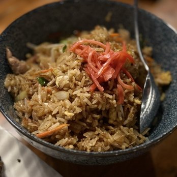 Umaya Izakaya - Japanese Fried Rice - Ramen Near Me - Washington, DC, District of Columbia
