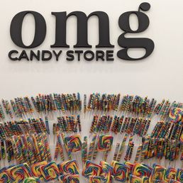 Store Greeting by the door