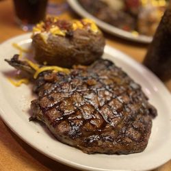 Texas Roadhouse