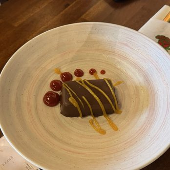 KoBu - Chocolate with ginger glaze - Japanese Near Me - Jacksonville, Florida