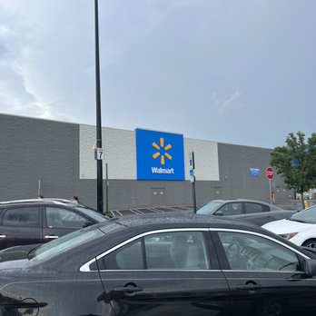 Walmart Supercenter - a black car in a parking lot - Grocery Near Me - Troy, Ohio Walmart Supercenter - a black car in a parking lot - Grocery Near Me - Troy, Ohio