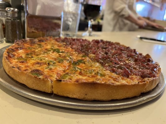 Lynwood Cafe by null