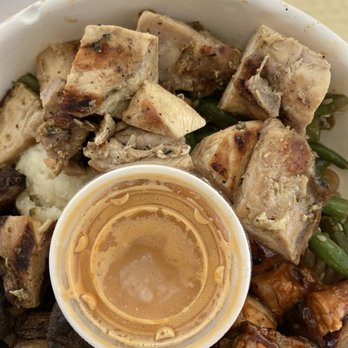 Fresh Kitchen - New American Near Me - Davie, Florida Fresh Kitchen - New American Near Me - Davie, Florida