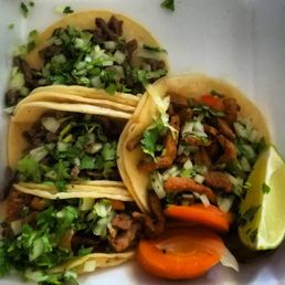 Tacos Tacos