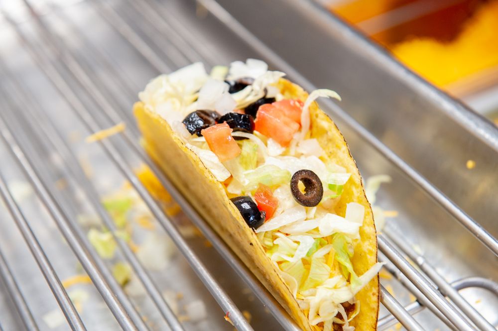 ROSCOE’S TACOS GREENWOOD 86 Photos & 141 Reviews Mexican 642 S