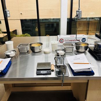 Sharpen Workshops - Cooking Classes Near Me - Toronto, Ontario Sharpen Workshops - Cooking Classes Near Me - Toronto, Ontario