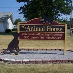 The Animal House