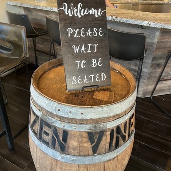 Citizen Vine - Inside - Tapas/Small Plates Near Me - Lincoln, California