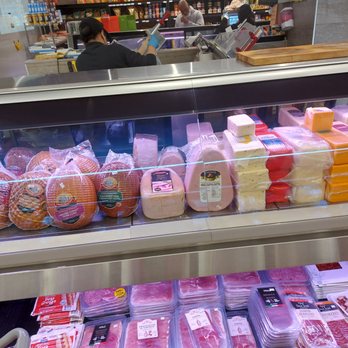 Nosso Talho - Deli meats and cheeses sliced to order and well priced - Meat Shops Near Me - Toronto, Ontario