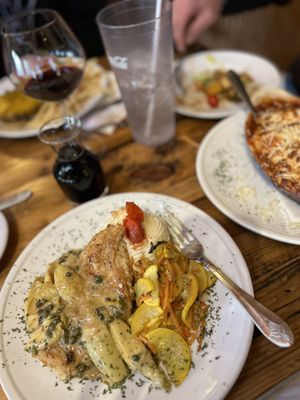 City Hall Cafe and Grille by null
