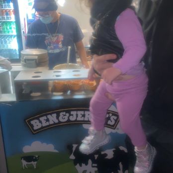 Ben & Jerry’s - Ice Cream & Frozen Yogurt Near Me - Las Vegas, Nevada Ben & Jerry’s - Ice Cream & Frozen Yogurt Near Me - Las Vegas, Nevada