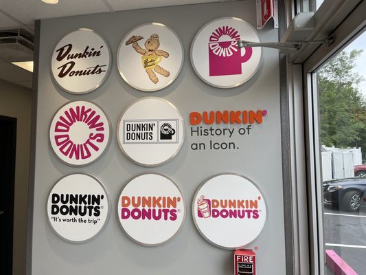 Menu photo 3 Dunkin' Quincy, MA Menu photo 3 Dunkin' Quincy, MA