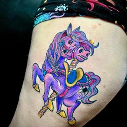 Barnett BodyArt