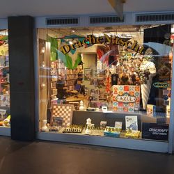 DracheNäscht - Storefront for Drachenascht