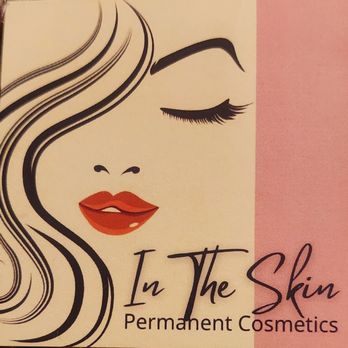In The Skin PMU - Business insignia - Permanent Makeup Near Me - Windsor, California In The Skin PMU - Business insignia - Permanent Makeup Near Me - Windsor, California