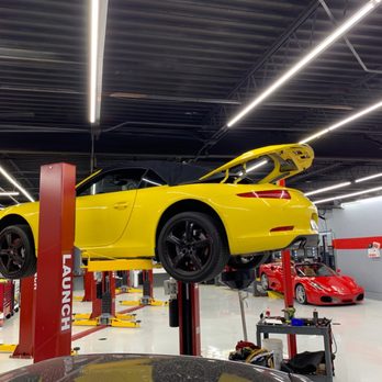 Superior Exotics Team - Auto Repair Near Me - Davie, Florida Superior Exotics Team - Auto Repair Near Me - Davie, Florida