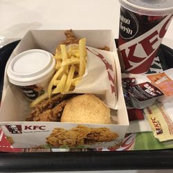 KFC