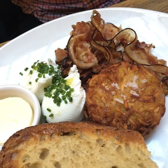 Holybelly 19 - Breakfast & Brunch Near Me - Paris, 75