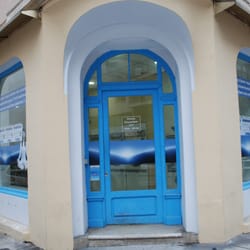 LAVERIE NICE GROSSO LAUNDROMAT