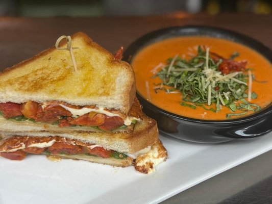 Kevin's Italian Bistro by null