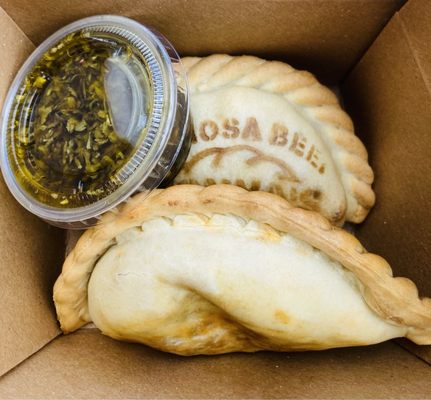 Nonna's Empanadas - 3rd Street by null