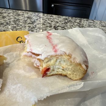 LaMar's Donuts and Coffee - Donuts Near Me - Highlands Ranch, Colorado