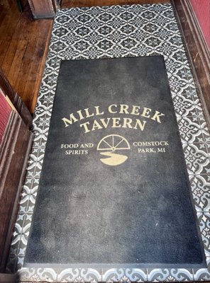 Mill Creek Tavern by null