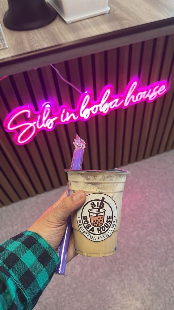Sib In Boba House Image